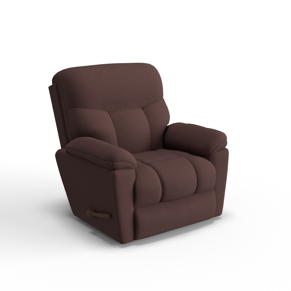 Morrison Rocking Recliner, In Stock